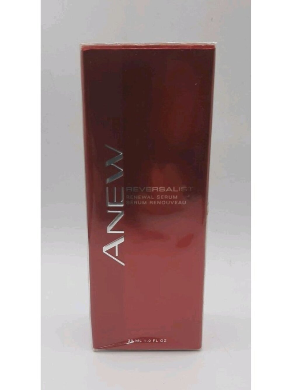 Avon Anew Reversalist Renewal Cream and Renewal Serum Full Size Sealed